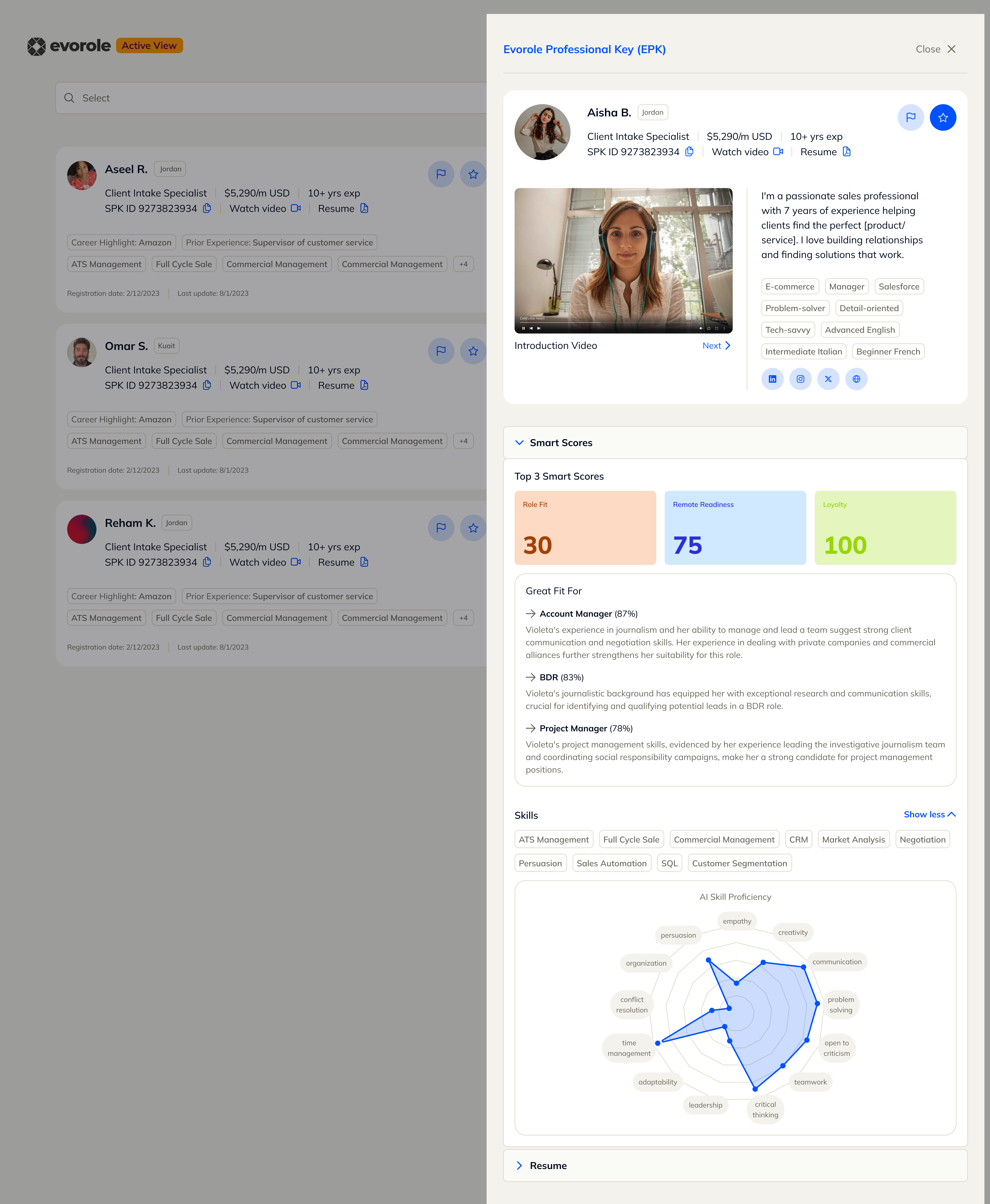 Search Feature 2